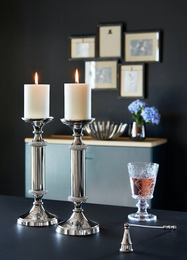 Brilliance küünlajalg 2 tk