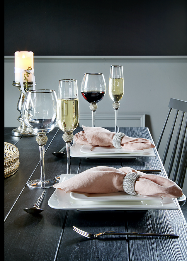 Brilliance flööt 2 tk