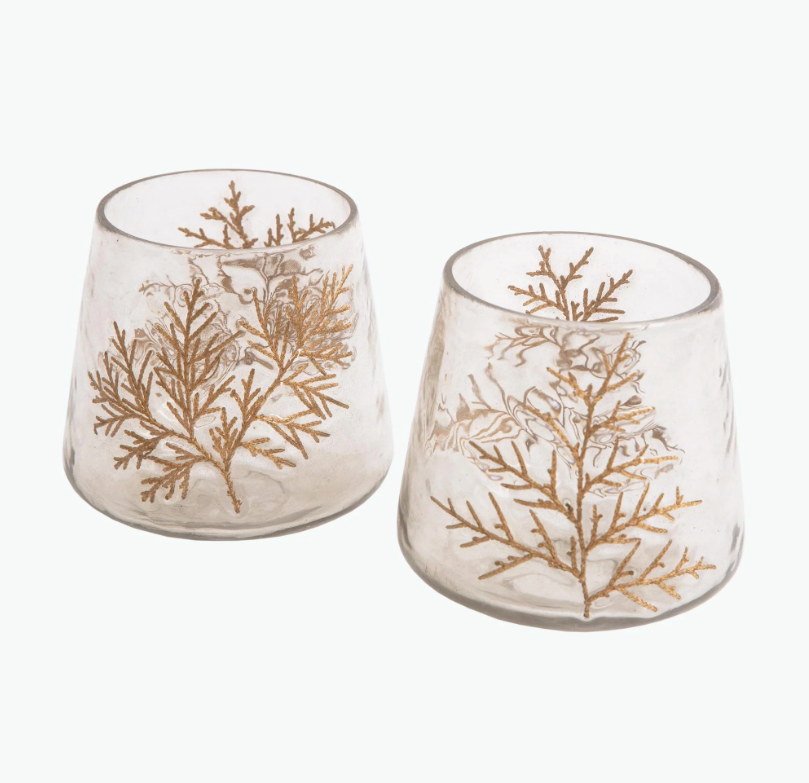 Cypress teeküünlaalus 2 tk