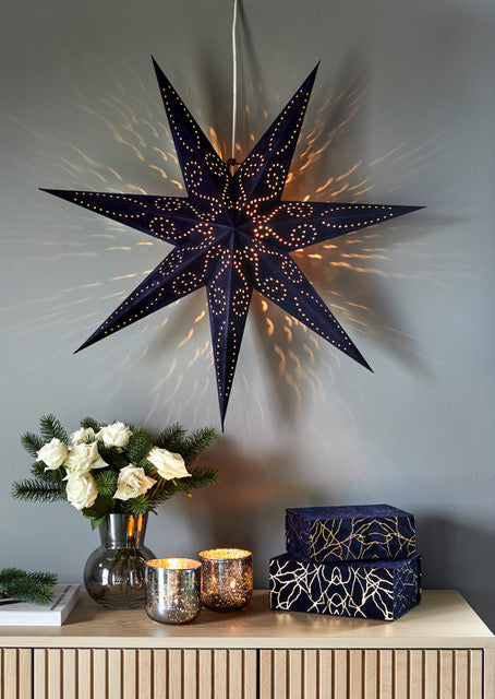 Stella Navy advenditäht 75 cm