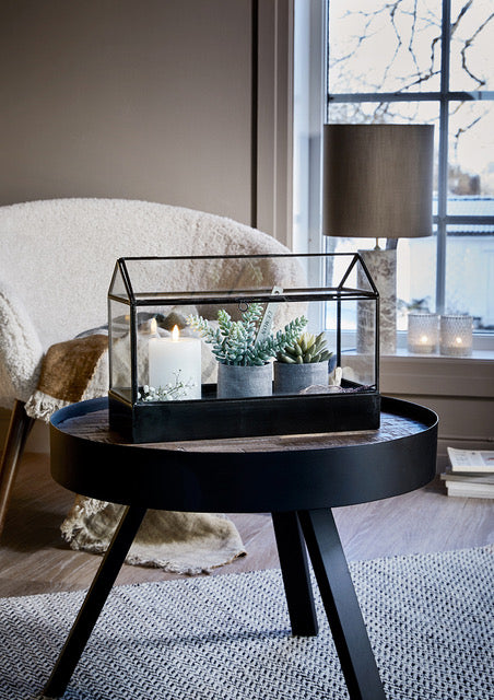 Somerset'i klaasvitriin