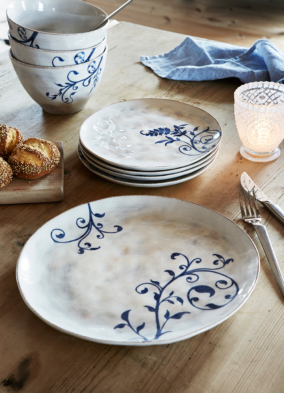 Celia söögitaldrik 4 tk