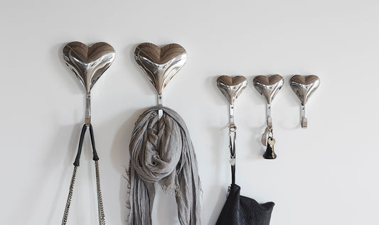 Amour seinakonks, suur, 2 tk