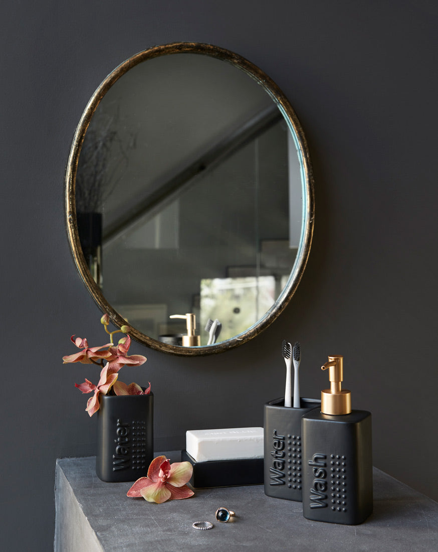 Pure vannitoakomplekt