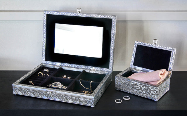 Jewel ehtekarp, väike