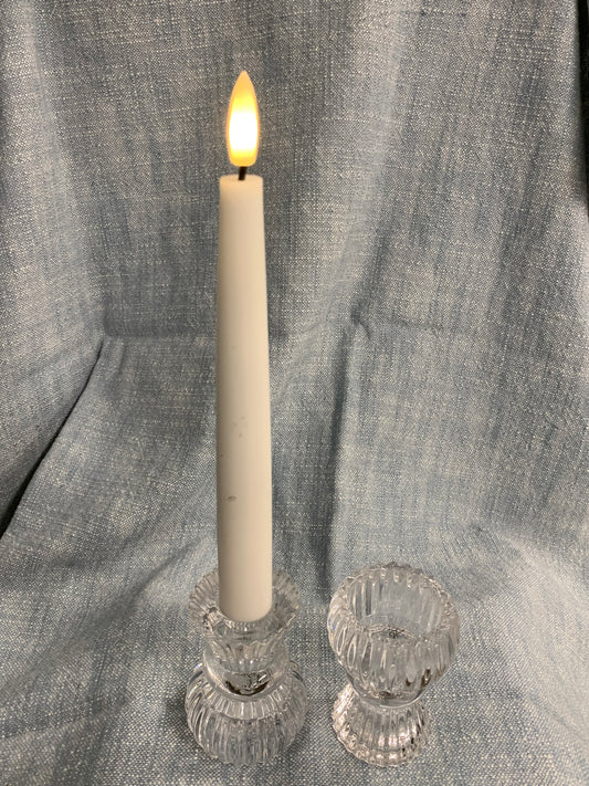 Elida küünlaalus/küünlajalg 2 tk