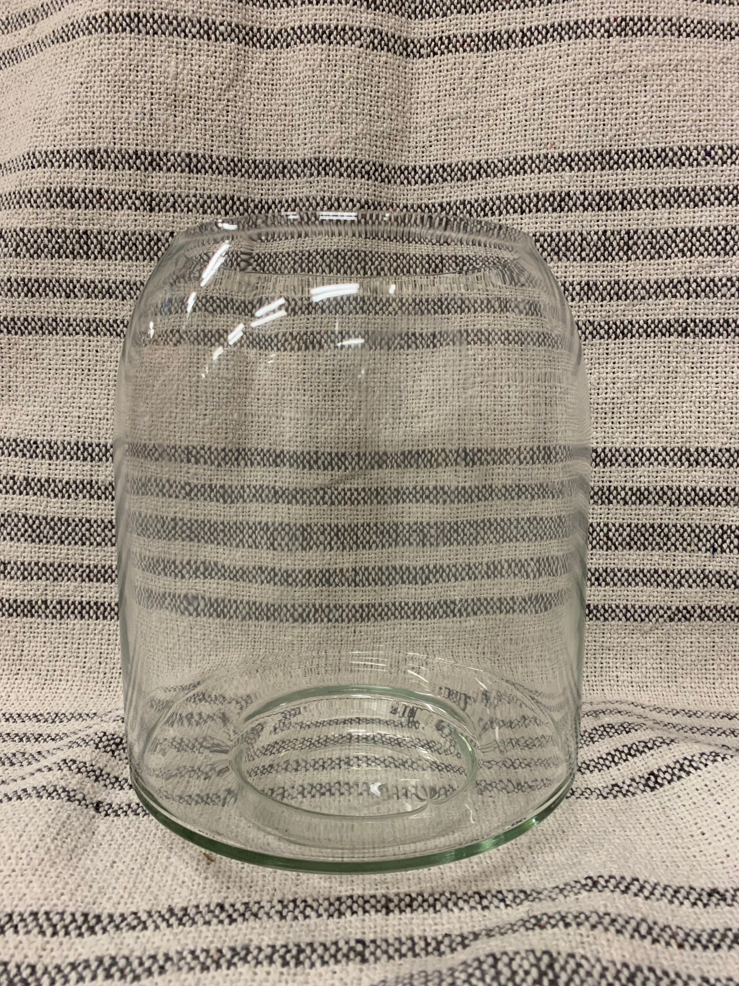 Klaasist latern/vaas