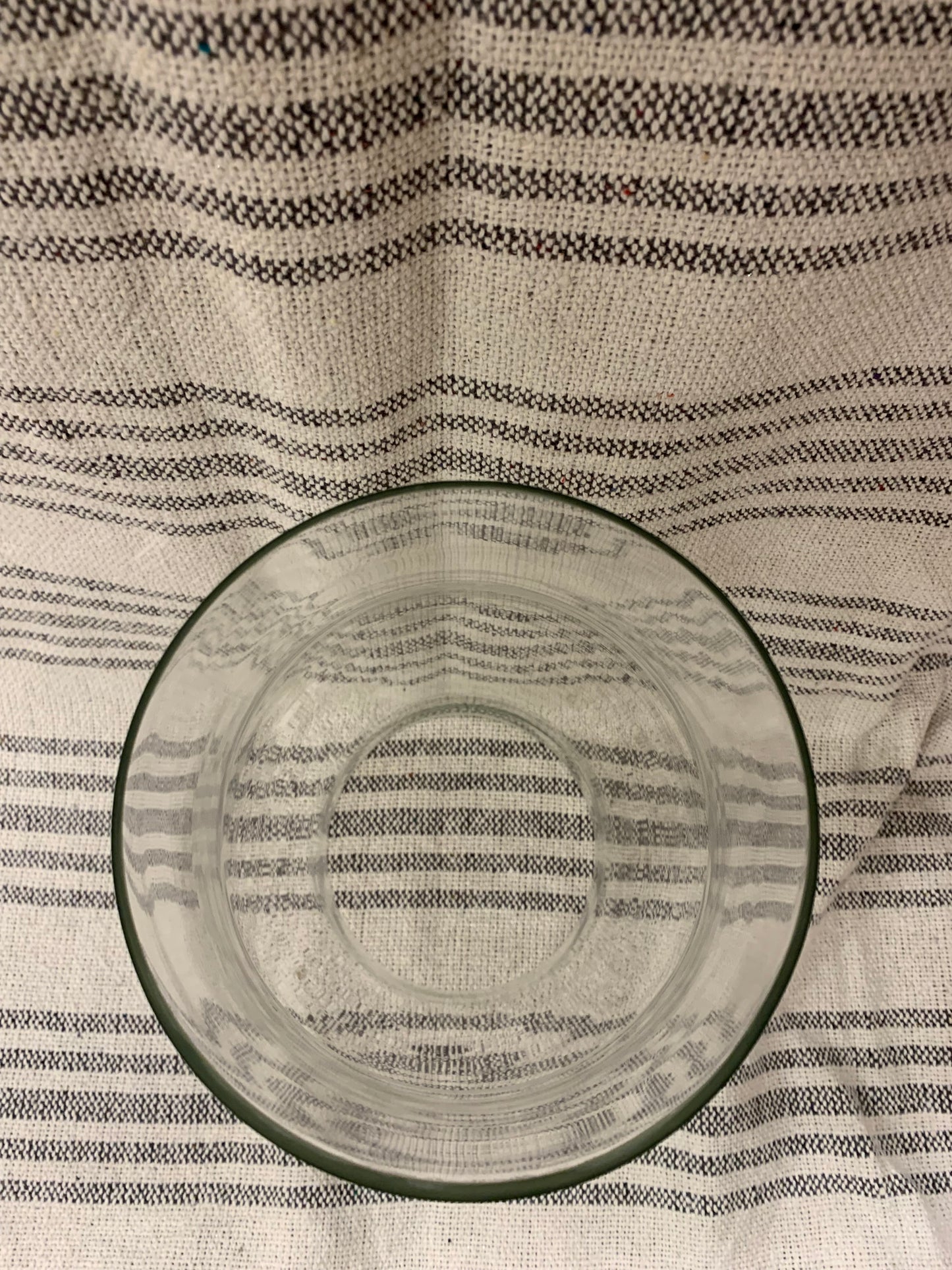 Kattise klaasist latern