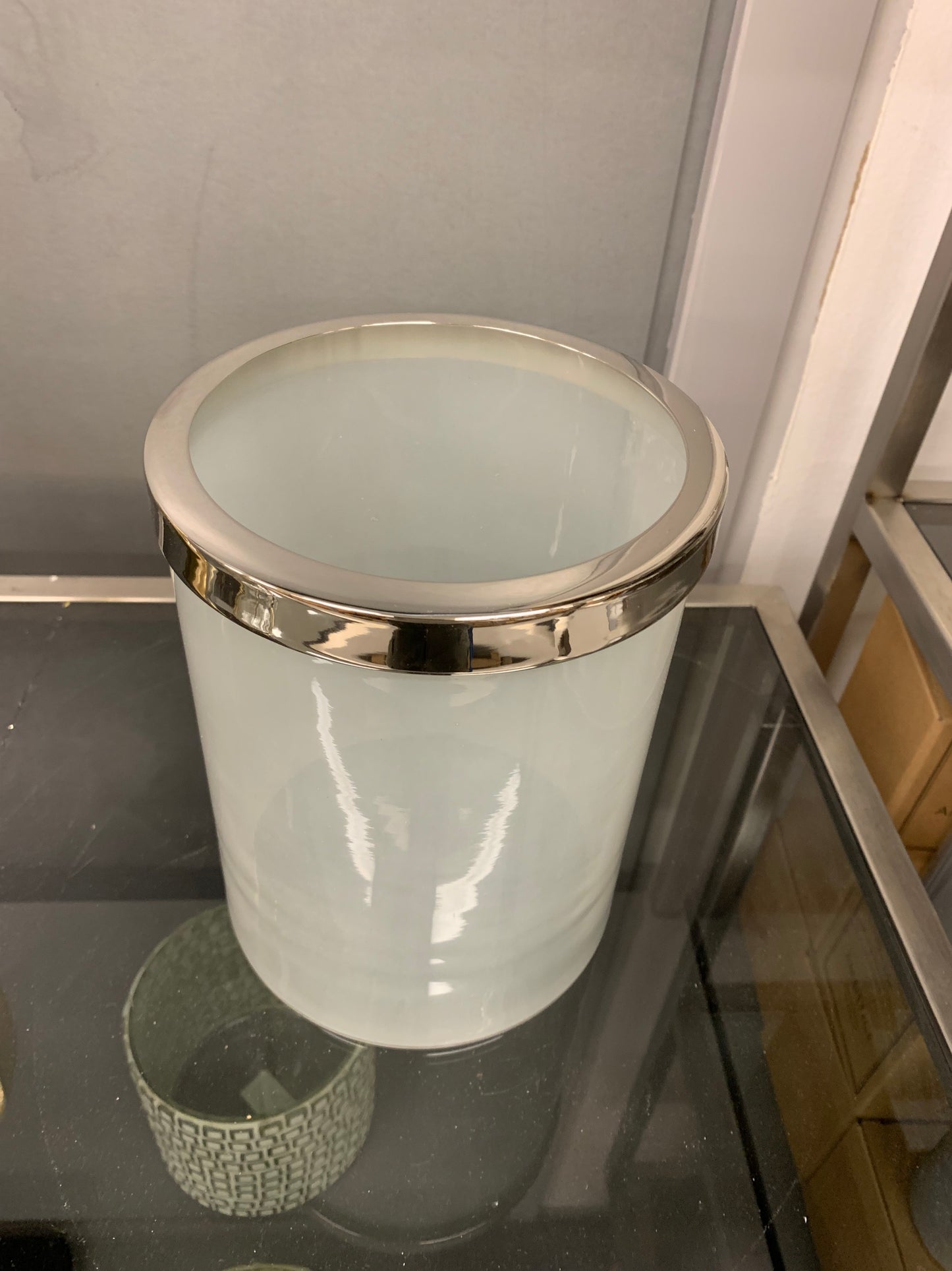 Esiklaasist latern 1 tk