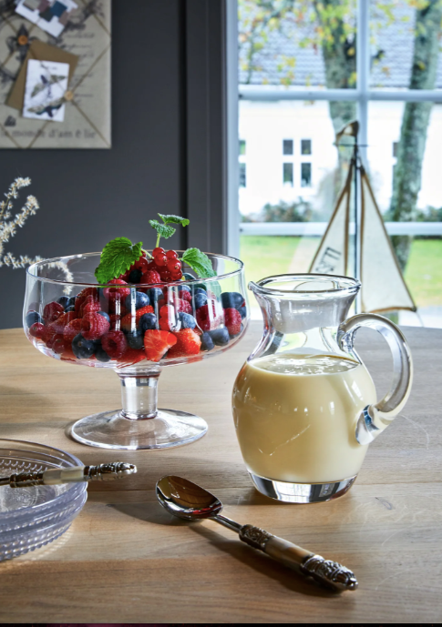 Delicato jäätisekauss