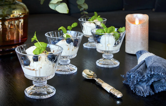 Highlands magustoidukauss, 4 tk