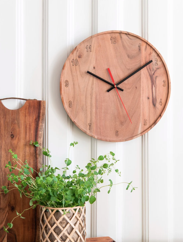 Secundo Natural seinakell