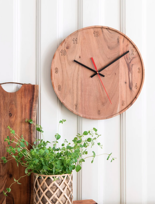 Secundo Natural seinakell