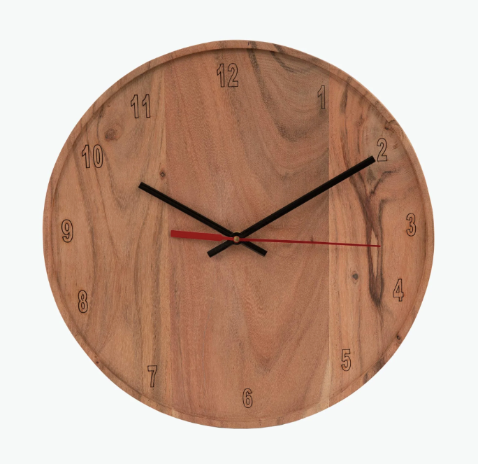 Secundo Natural seinakell