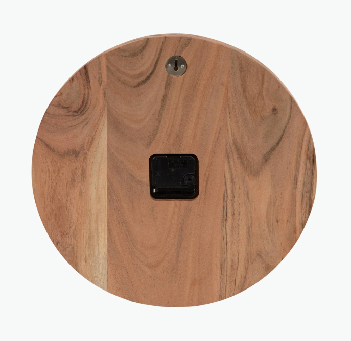 Secundo Natural seinakell