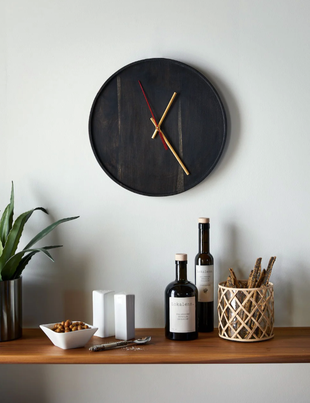 Secundo must seinakell