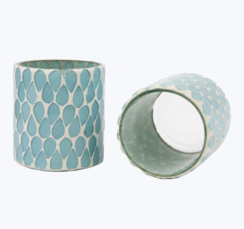 Malta küünlaalused 2 tk