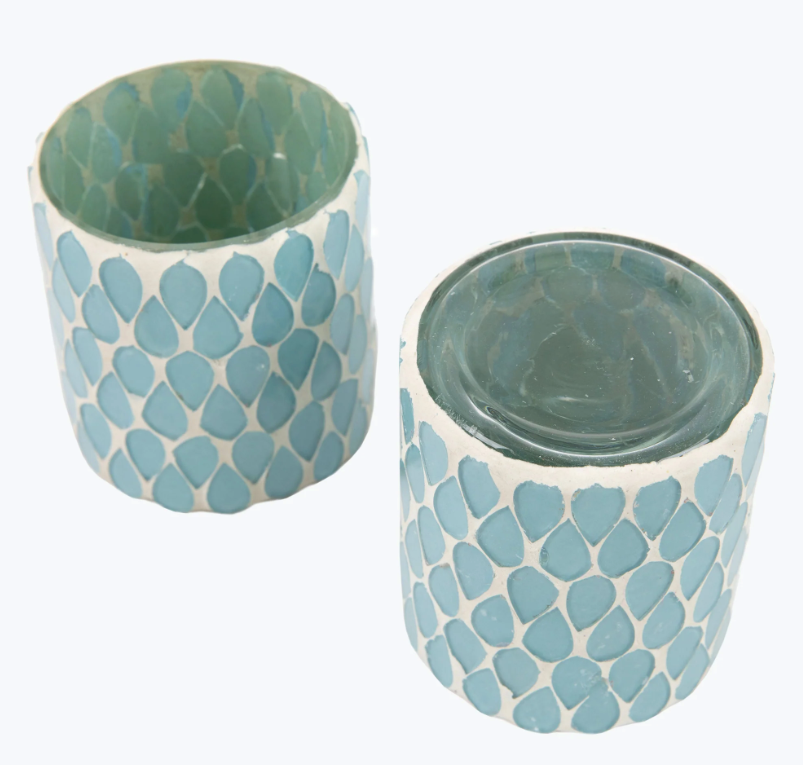 Malta küünlaalused 2 tk