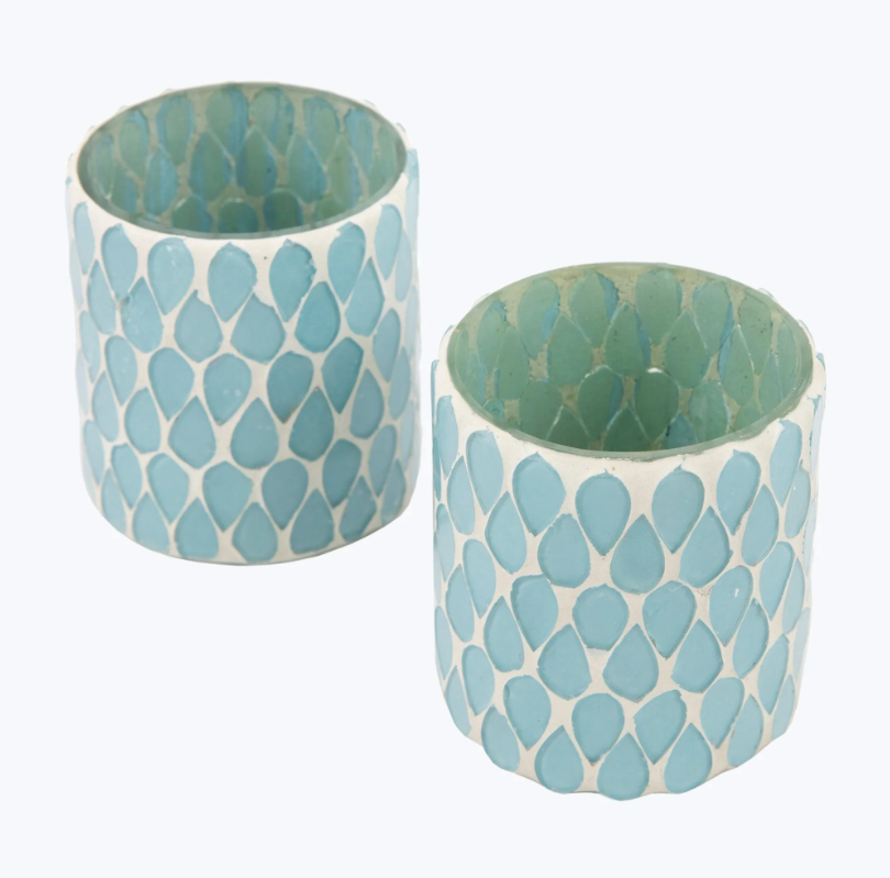 Malta küünlaalused 2 tk