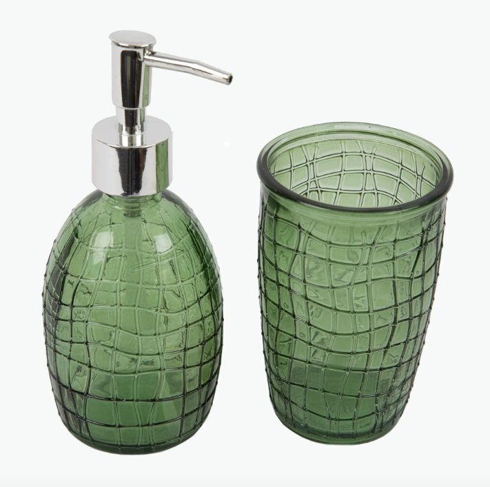 Zenz Green vannitoakomplekt, 2-osaline komplekt