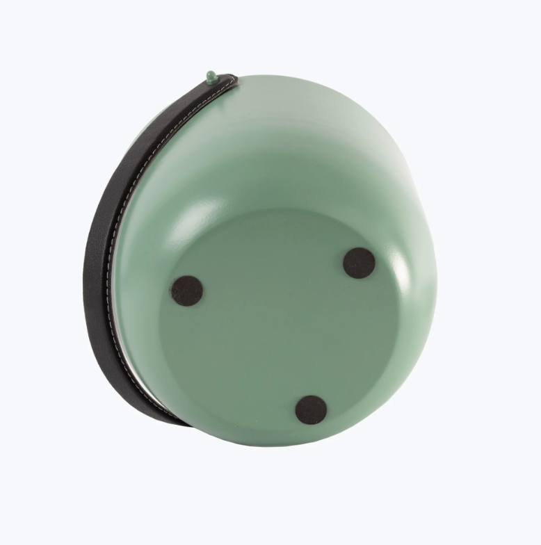 Lola roheline lillepott, suur