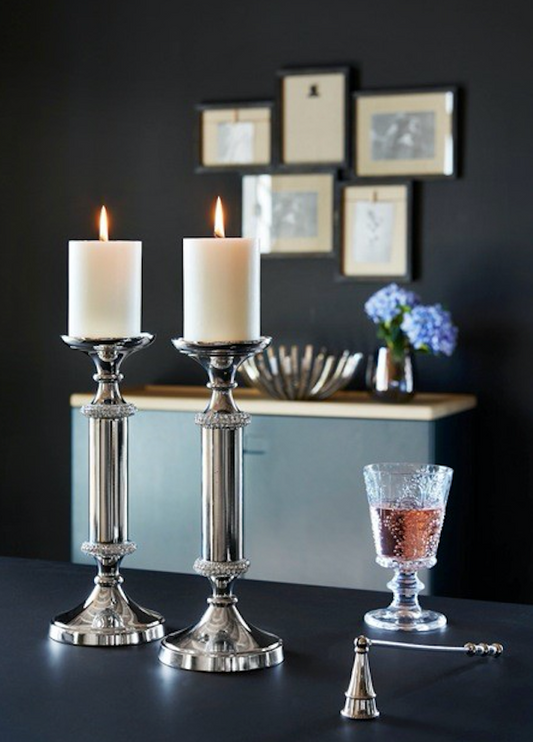 Brilliance küünlajalg 2 tk