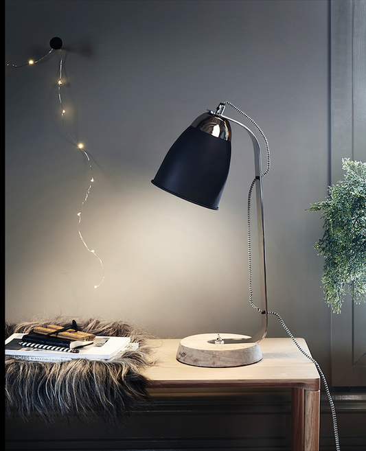 San Rafael laualamp pruun