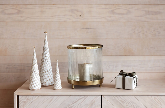 Winter Tree komplekt 3 tk