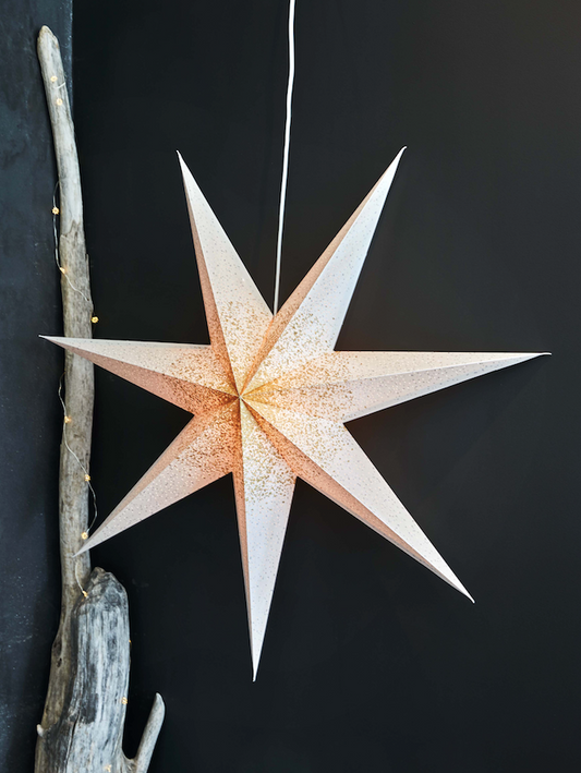 Stella White advenditäht 75 cm