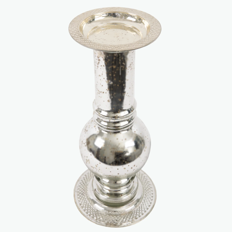 Pilastro küünlajalg plokk-küünaldele, 42 cm