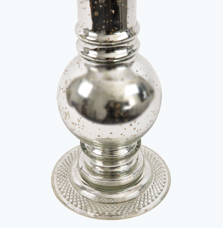 Pilastro küünlajalg plokk-küünaldele, 42 cm