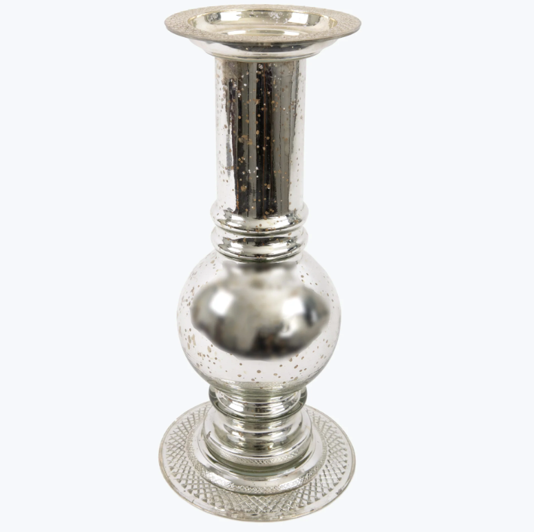 Pilastro küünlajalg plokk-küünaldele, 42 cm