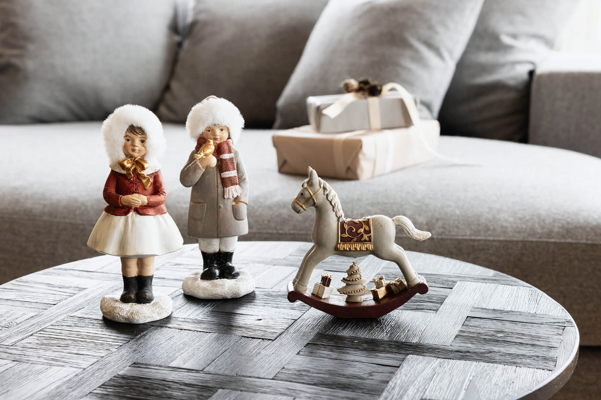 Christmas Spirit kiiktool