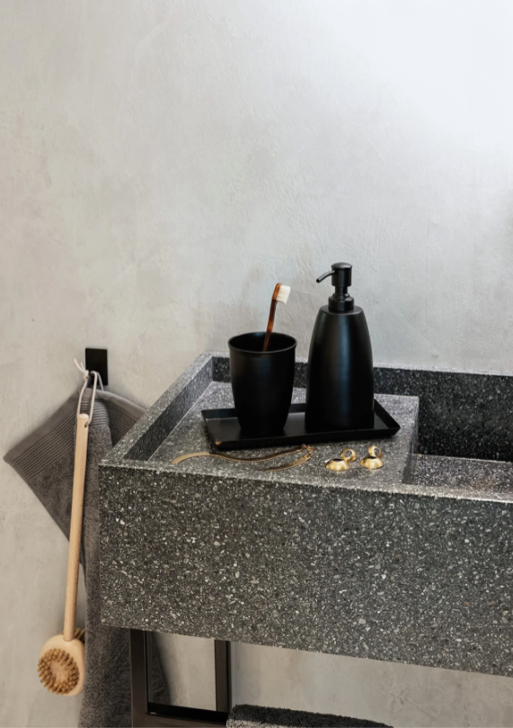 Adrian vannitoakomplekt, 3 osa