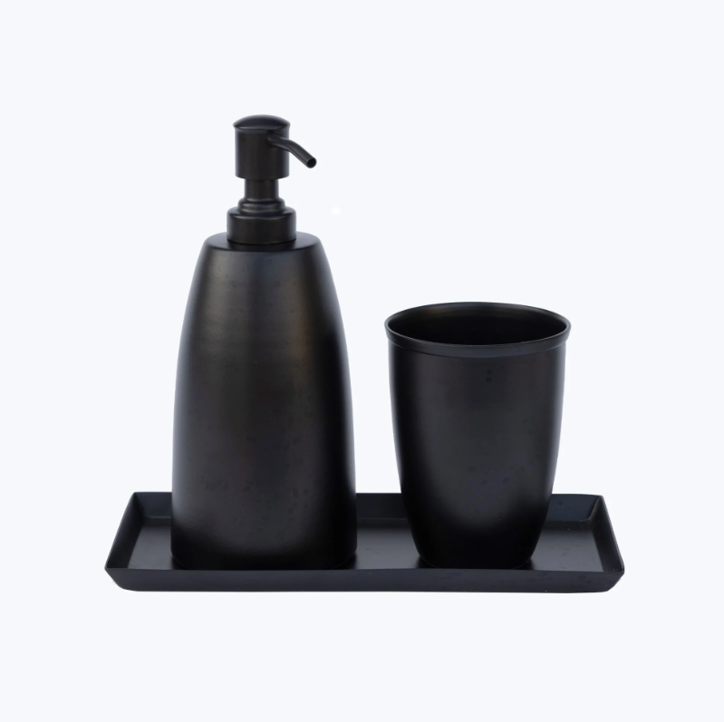 Adrian vannitoakomplekt, 3 osa