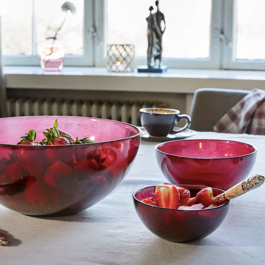 Cereza kauss, väike, 1 tk