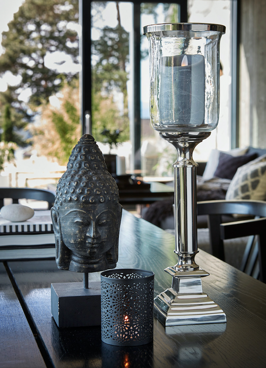 Loreen küünlaalused 2 tk