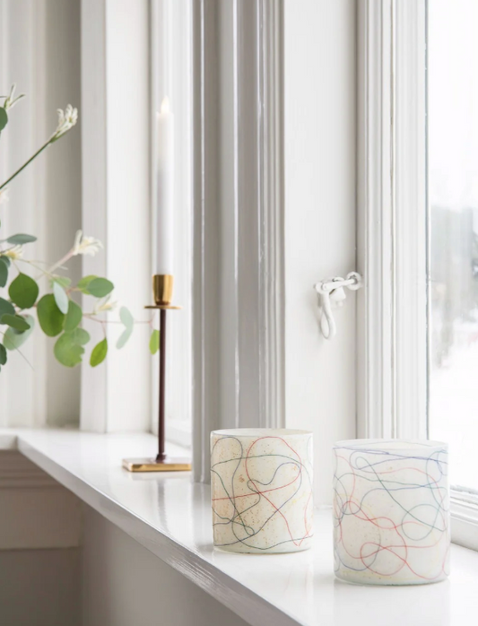 Costume teeküünlaalused 2 tk