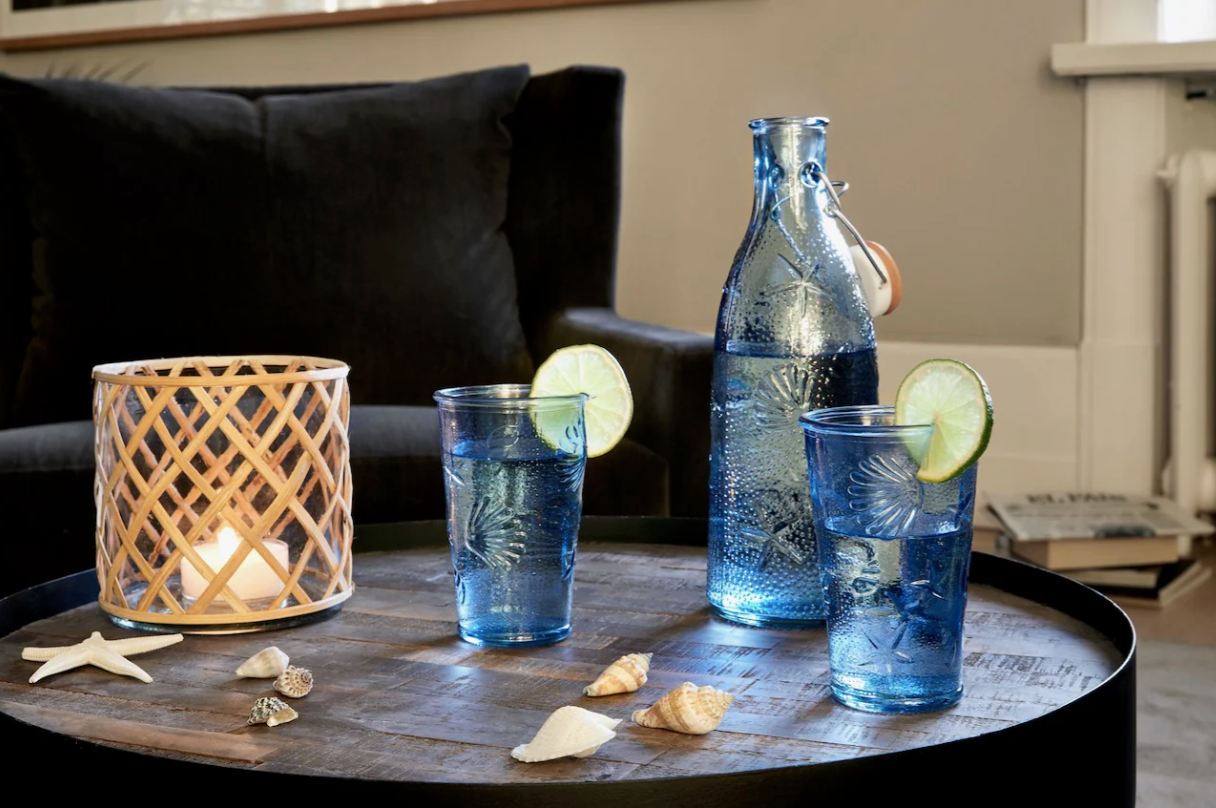 Oceano joogiklaasid, 6 tk