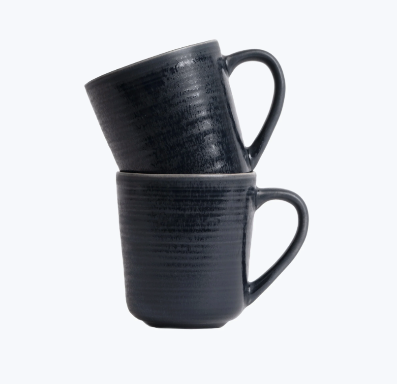 Midnight kruusid 2 tk