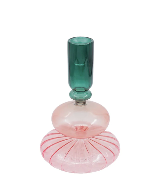 Rainbow küünlajalg 21 cm