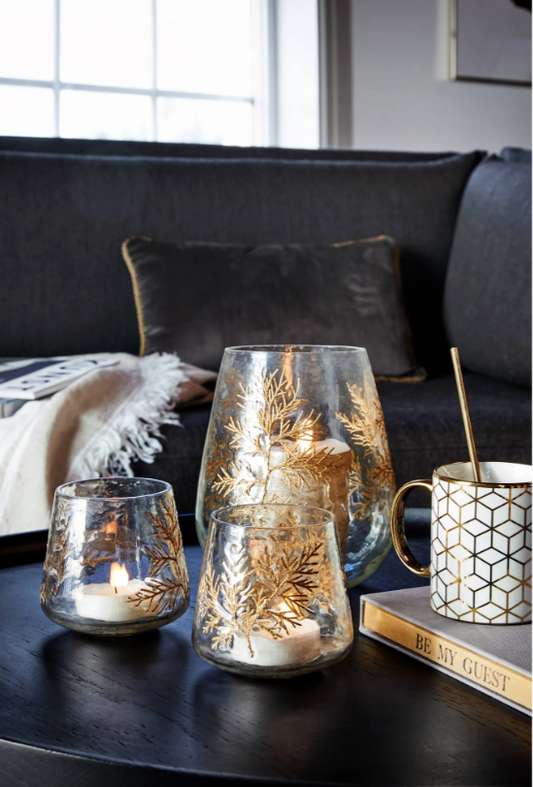 Cypress teeküünlaalus 2 tk