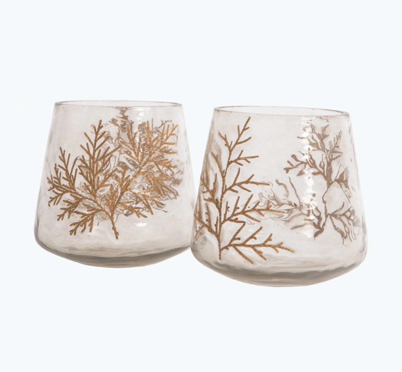 Cypress teeküünlaalus 2 tk