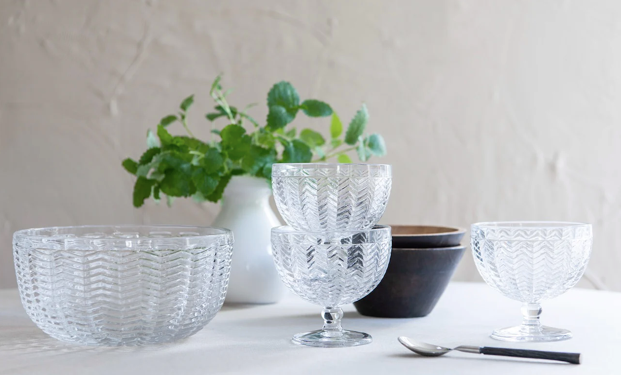 Carla serveerimiskauss