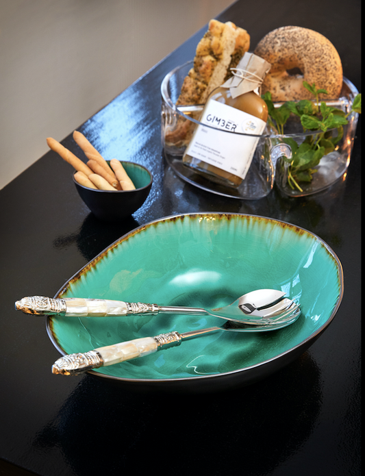 Grenn Jungle kauss, suur