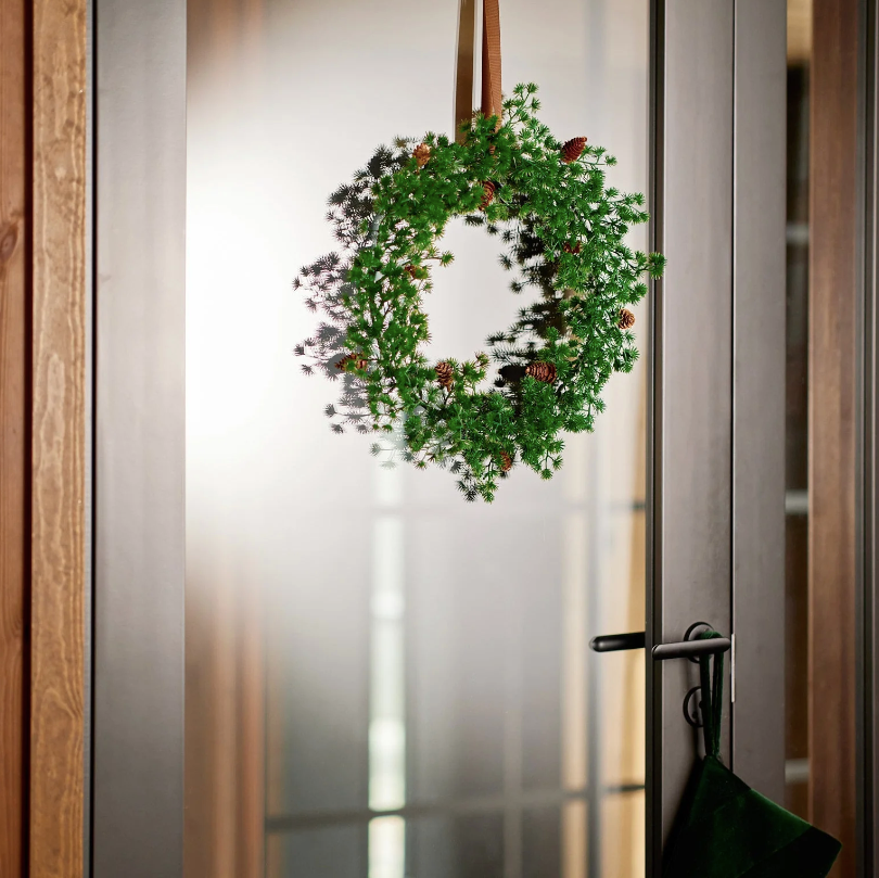 Christmas julkrans Ø35 cm